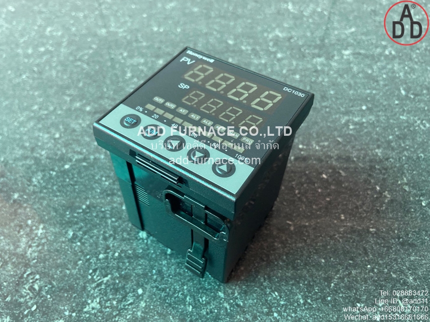 Honeywell DC1030CT-302000-E (6)
